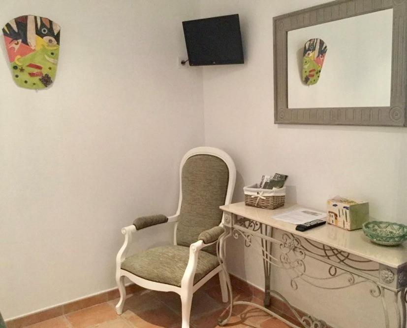 מלון לורג Le Patio Fleuri מראה חיצוני תמונה